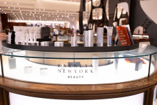 바니스뉴욕 뷰티, 롯폰기점과 긴자점 입점 일본 진출