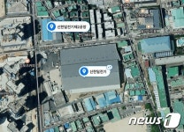 먹튀논란 신한일전기 부천 공장부지…주거지역 조성한다