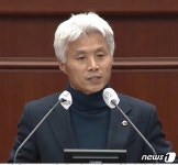 염영선 전북도의원 동학농민혁명 단초된 고부관아 복원하라