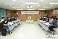 경남 통영시, 수산식품 클러스터 구축 시동
