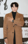 민우혁 뮤지컬 안중근 왔어요