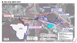 분양금지 하루 전 실버타운 분양 인가한 용인시…무슨 일?