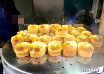 계란 빠진 계란빵, 지단 없는 김밥… 금(金)란에 계란 실종 시대 오나