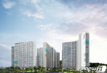 포항 학산 한신더휴 엘리트 파크, 20일 1순위 청약