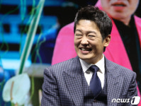 허성태, 알고보면 부드러운 남자