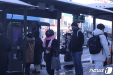 폭설·한파로 충북지역 사고 잇따라…19명 부상(종합)