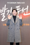 빨간 풍선 이상우 조강지처클럽 이후 15년 동안 문영남 작가 기다려