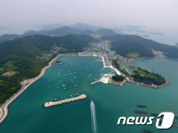 전남도, 도시재생 광역공모 신규 사업에 완도·영암 선정