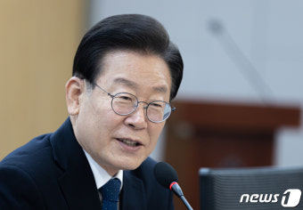 이재명 대표 '인천 철도 주권 확립 위한 토론회'