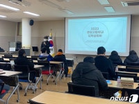 충주 충원고, 고입 일반전형 경쟁률 충북 1위 차지