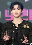 NCT 드림 재빈, 잘생긴 브이