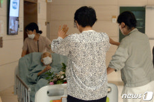 적자 25억 광주시립제1요양병원 새 위탁업체 찾을까