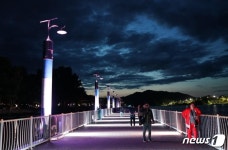 반려동물과 함께 바비큐…충주 중앙탑공원 놀러 갈까