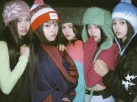 뉴진스, 오늘 새 싱글 OMG 수록곡 디토 선공개…민지 작사 참여