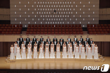 다시 희망으로…대구시립합창단 20일 콘서트하우스서 송년음악회