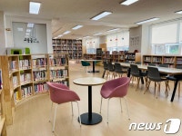 김제 교동골작은도서관, 열린 문화공간으로 새단장
