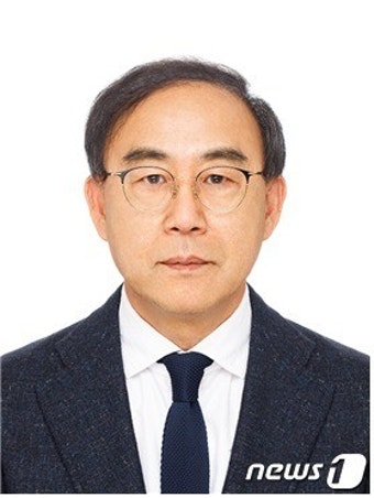 한국교원대 김국현 교수, 한국윤리학회 차기 학회장 선출