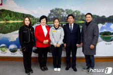 제천시청 직장운동경기부, 국대출신 영입 2023년 금빛질주 예고