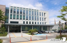 올해 국유재산 건축상 대상에 인천지법 부천지원 별관