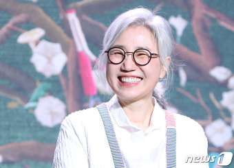 '더 글로리' 김은숙 작가 