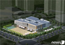 충북혁신도시 동성고·충주기업도시 중앙탑고, 2023년 3월 개교