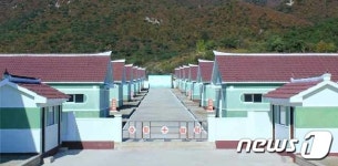 북한 황해남도, 해주돼지목장 준공…고기 생산 활성화