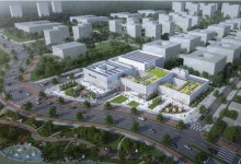 세종 합강동 복합커뮤니티센터 2025년 하반기 문 연다…공사 발주