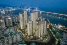 GS건설, 광안대교 오션프론트 남천자이 공급…27일 1순위 청약