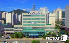 통영해양경찰서 안전사고 위험예보제 ‘관심’ 발령
