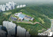 안양시, 만안구 급수체계 전환 완료…42년된 비산정수장 철거 예정