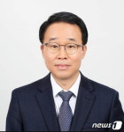 김해의생명산업진흥원 새 원장에 박성호 전 경남도 행정부지사