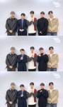 위앤유, 크리스마스 맞아 깜짝 인사 행복한 시간 보내길