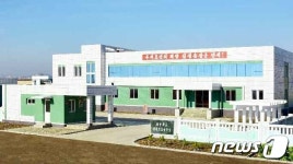 생태환경 보호 추진하는 북한, 평북에 환경보호연구소 설립