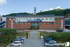양구군, 강원대 내 향토학사·국제생활관 입사 추천자 모집
