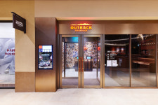 아웃백 스테이크하우스, ‘기흥롯데아울렛점’ 신규 오픈