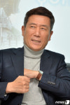 이강덕 시장 내년 포항시를 위한 선물을 가져왔습니다