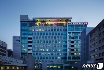 부산대병원 권역외상센터, 복지부 평가 2년 연속 전국 1위