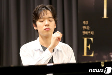 우승자의 연주