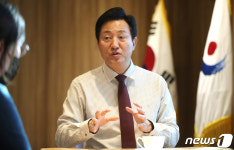 오세훈 무임승차 예산 제외 기재부, 깊은 유감…요금 인상폭 최소화
