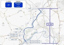 오송역~세종시외버스터미널 BRT 전용 자율주행버스 최초 운영