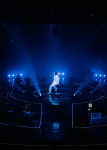 김범수, 연말 콘서트 서울 공연 성황 간절히 원했던 무대