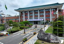 김해시 내년 국도비 예산 1조729억원 확보…지난해 대비 10.7%↑