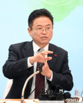 이철우 경북도지사, 지방시대 만들자