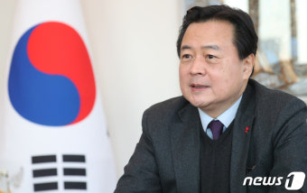 조현동 외교1차관 