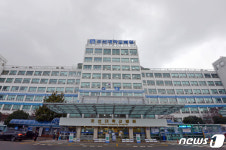 조선대병원 새병원 건립 시동…장례식장 철거로 부지 마련
