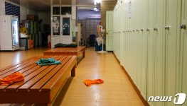 코로나에 공공요금 인상까지...목욕탕 울상