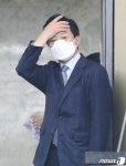 체포동의안 표결 앞둔 노웅래 의원