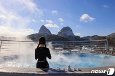 한국관광공사, 진안 홍삼스파 1월 가볼만한 여행지 선정