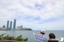 [오늘의 날씨]부산·경남(30일, 금)…구름 많고 미세먼지 보통