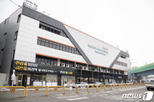 익산 고속터미널 폐업…시외버스터미널서 노선 통합 운영